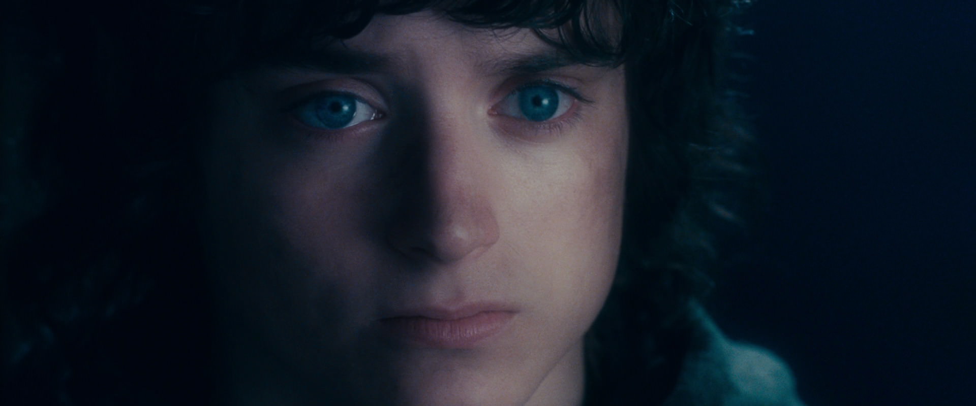 The Lord of the Rings: The Fellowship of the Ring (2001) HD screenshot 18419
