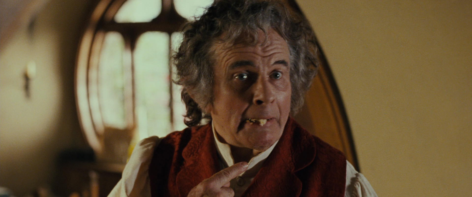 The Lord of the Rings: The Fellowship of the Ring (2001) screencap 1842