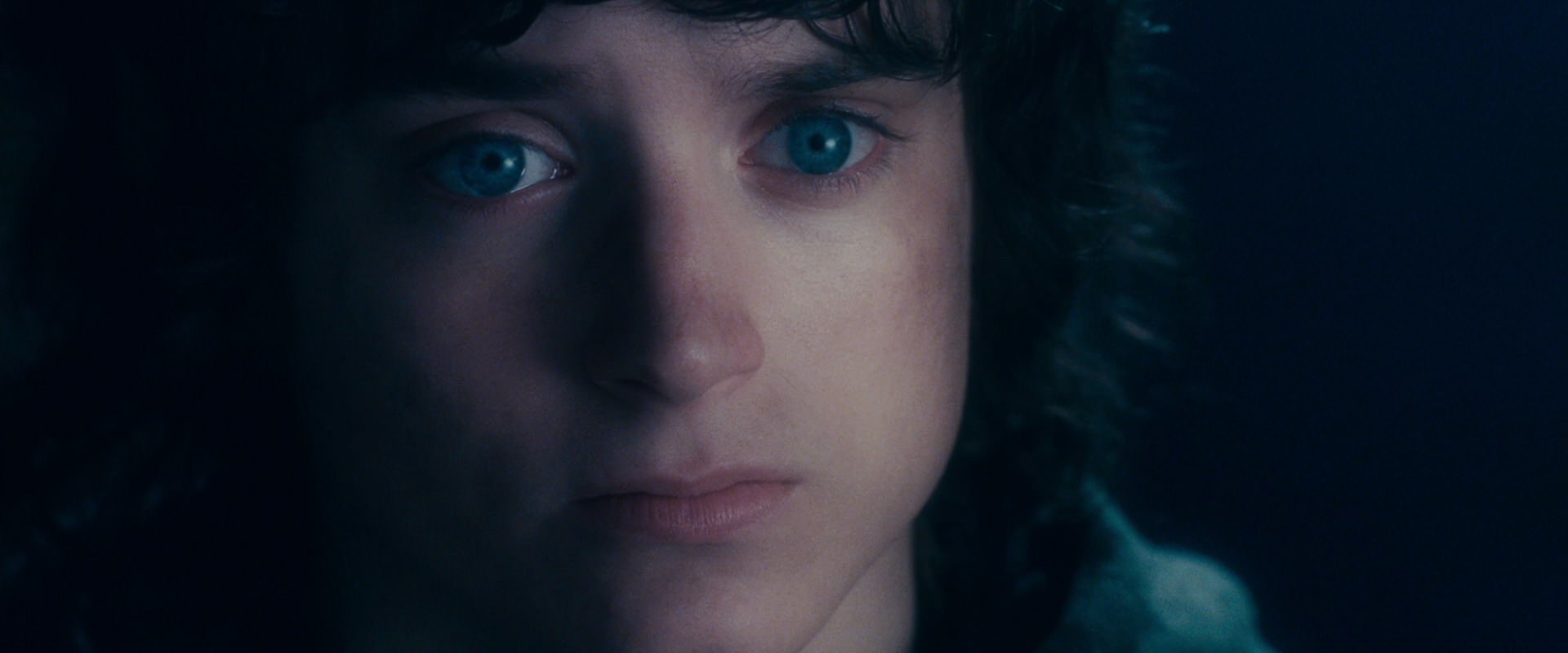 The Lord of the Rings: The Fellowship of the Ring (2001) HD screenshot 18422