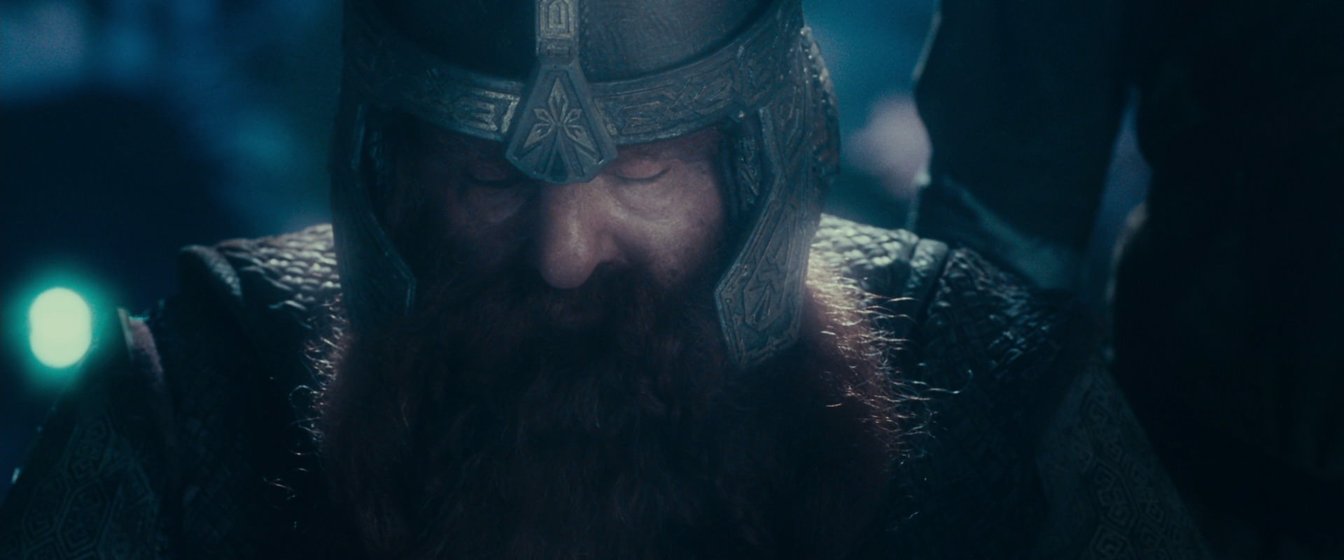 The Lord of the Rings: The Fellowship of the Ring (2001) HD screenshot 18437