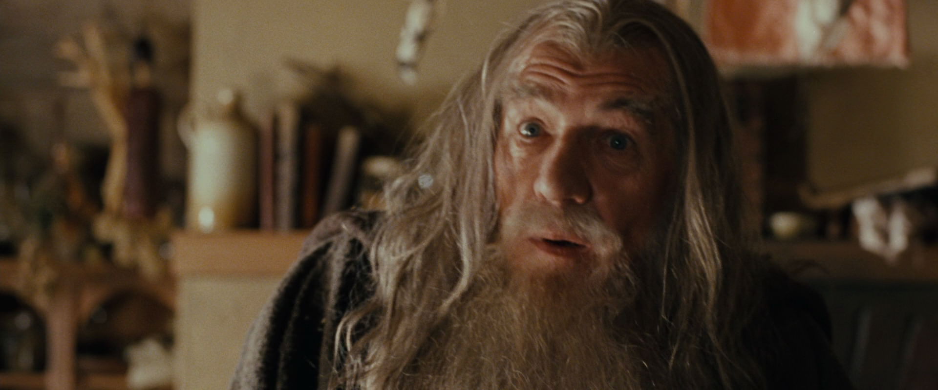 The Lord of the Rings: The Fellowship of the Ring (2001) HD screenshot 1844