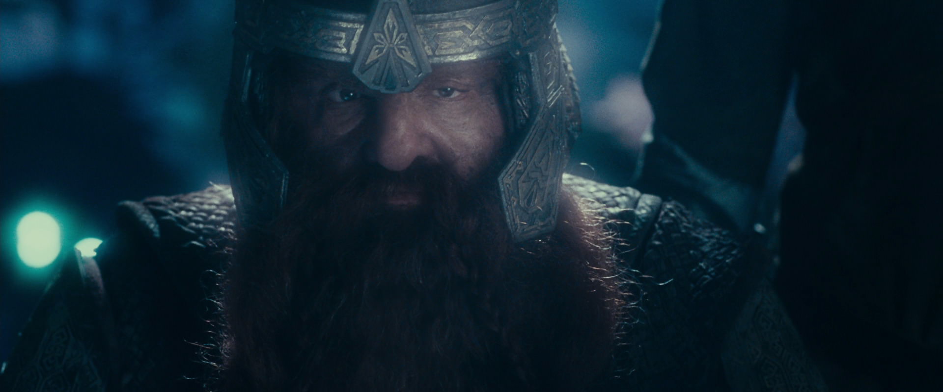 The Lord of the Rings: The Fellowship of the Ring (2001) movie still 18442