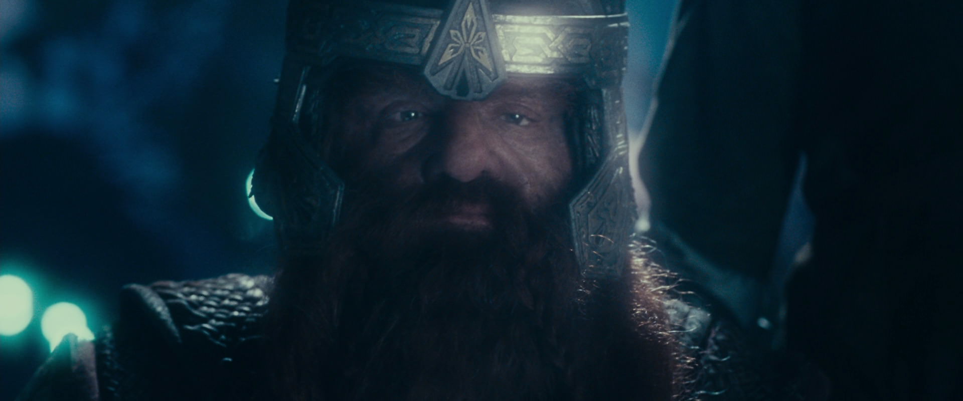 The Lord of the Rings: The Fellowship of the Ring (2001) movie still 18448