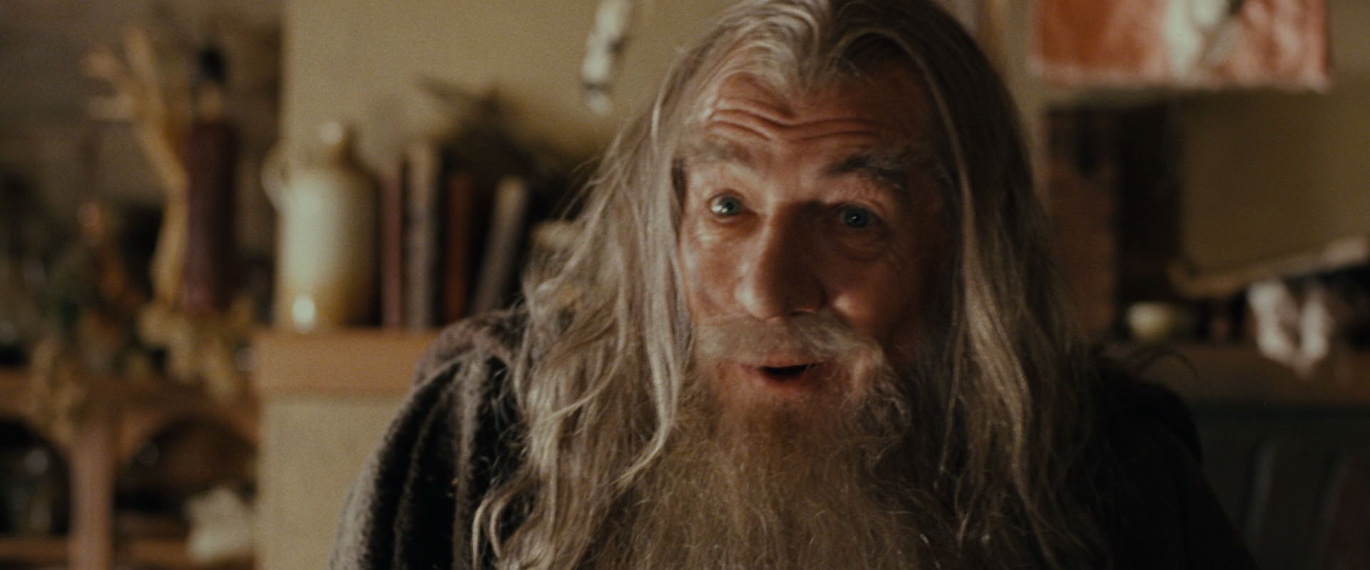 The Lord of the Rings: The Fellowship of the Ring (2001) screencap 1845