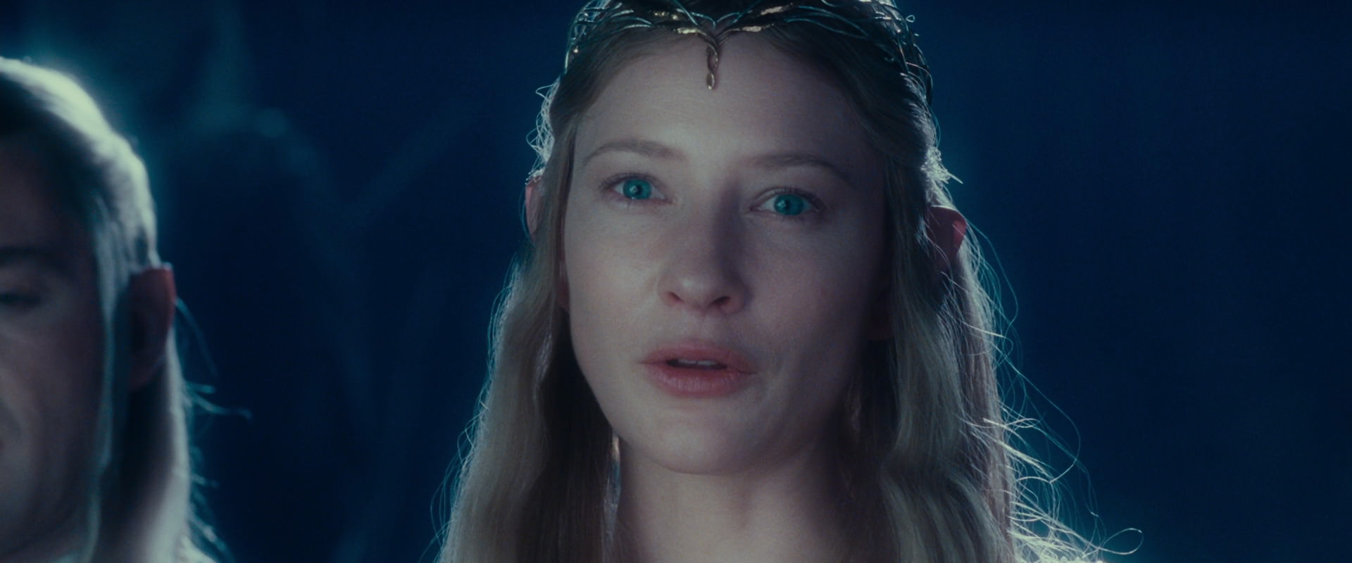 The Lord of the Rings: The Fellowship of the Ring (2001) HD screenshot 18455