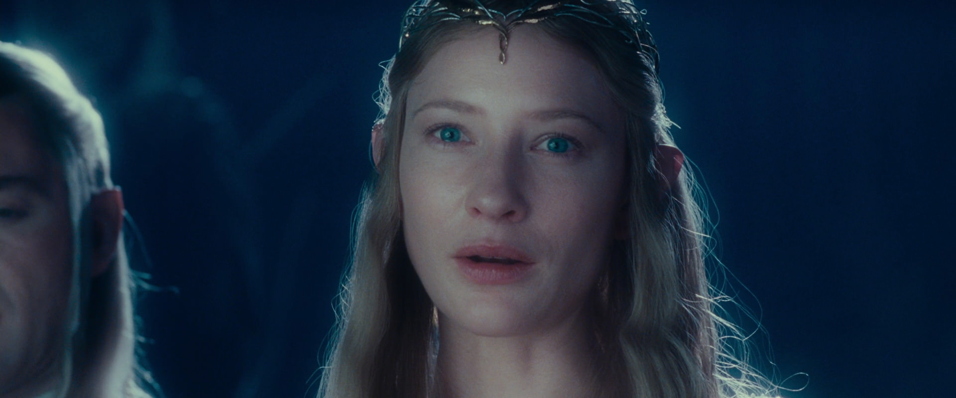 The Lord of the Rings: The Fellowship of the Ring (2001) screencap 18456