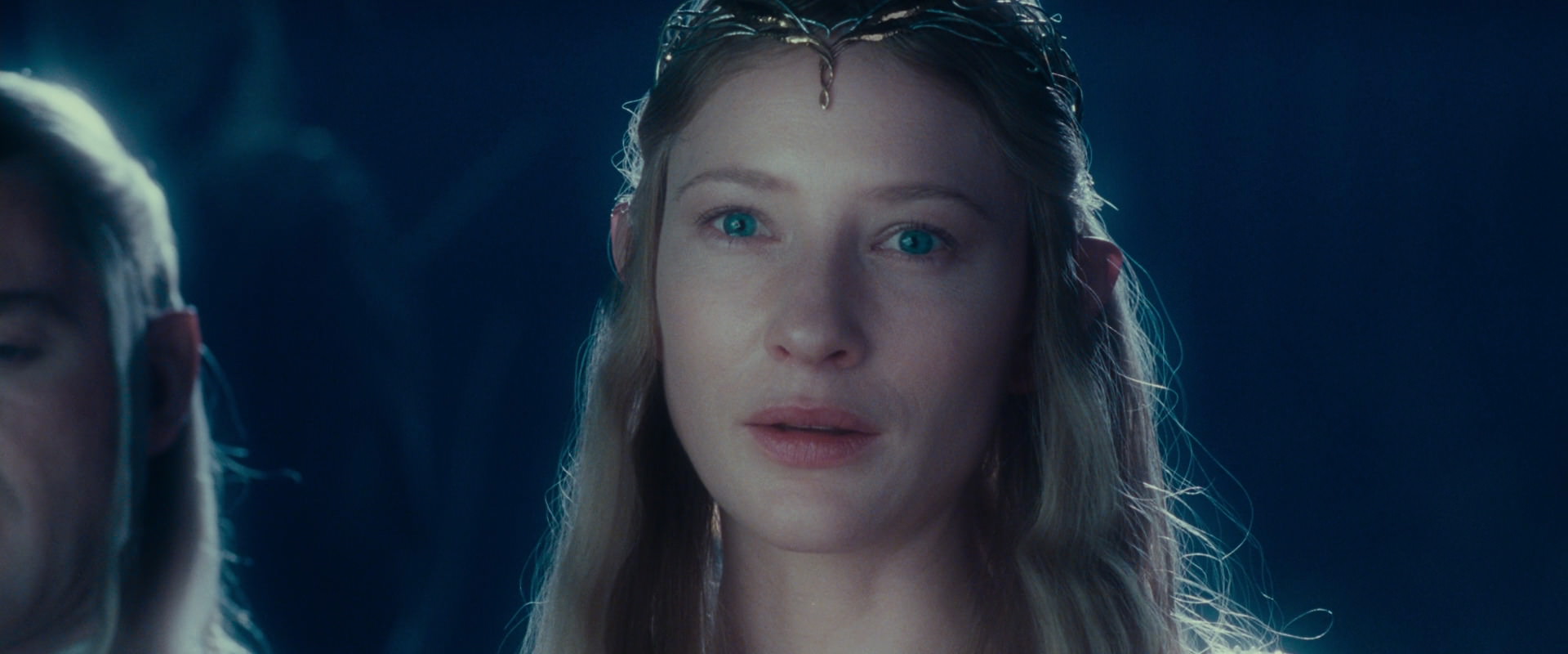 The Lord of the Rings: The Fellowship of the Ring (2001) movie still 18457