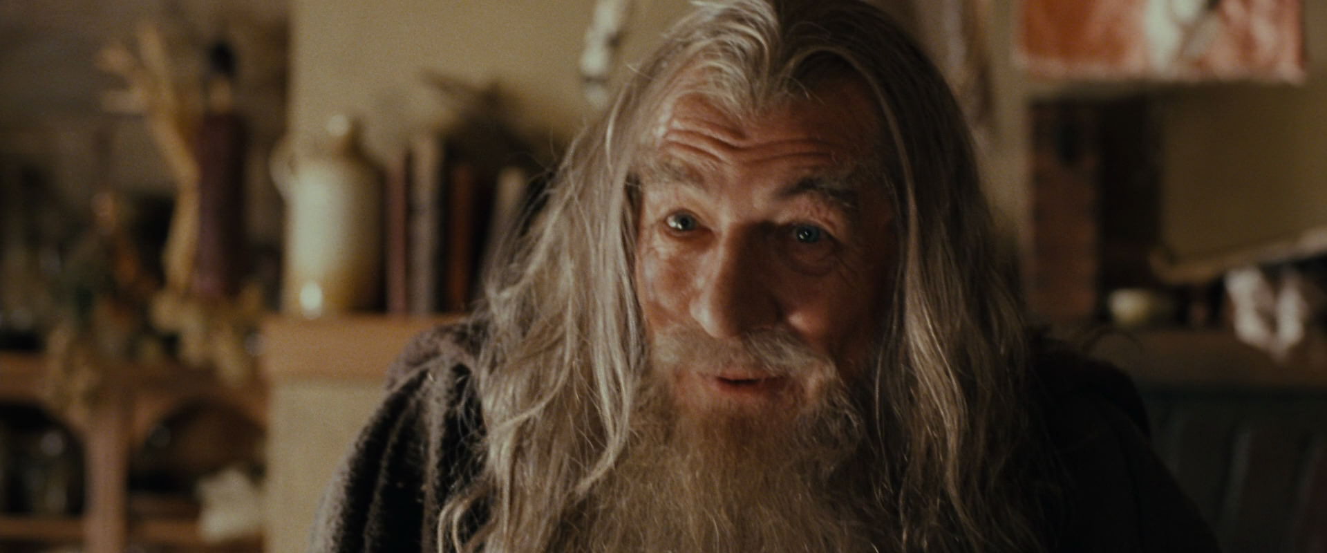 The Lord of the Rings: The Fellowship of the Ring (2001) movie still 1846