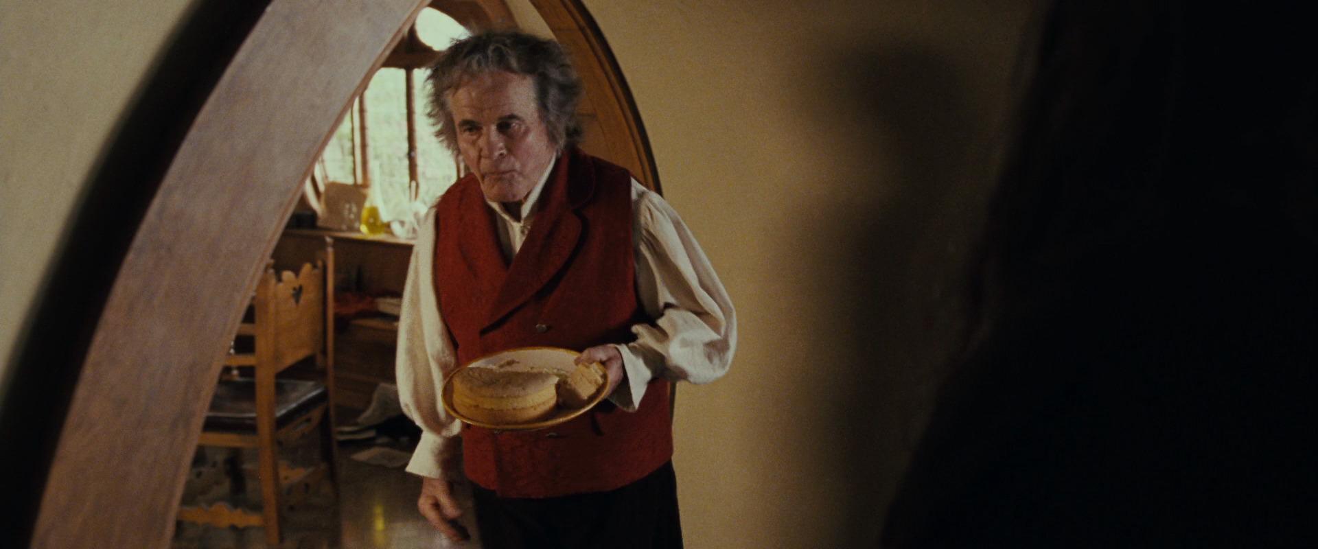 The Lord of the Rings: The Fellowship of the Ring (2001) HD screenshot 1847