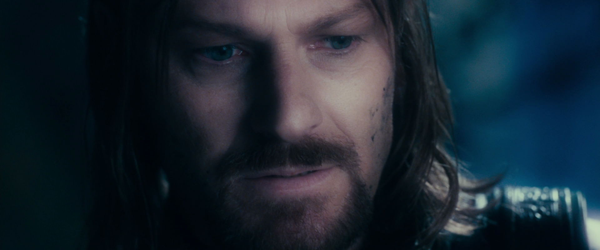 The Lord of the Rings: The Fellowship of the Ring (2001) HD screenshot 18473