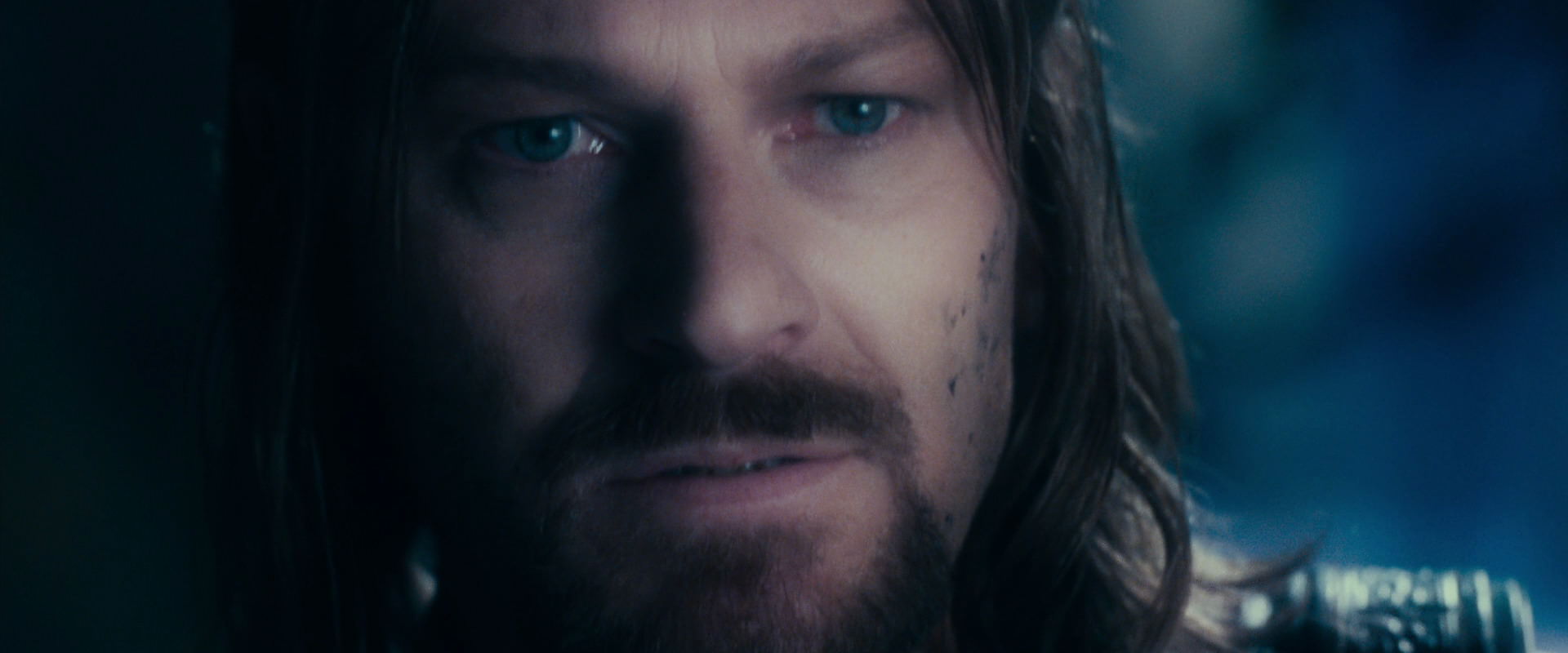 The Lord of the Rings: The Fellowship of the Ring (2001) screencap 18474