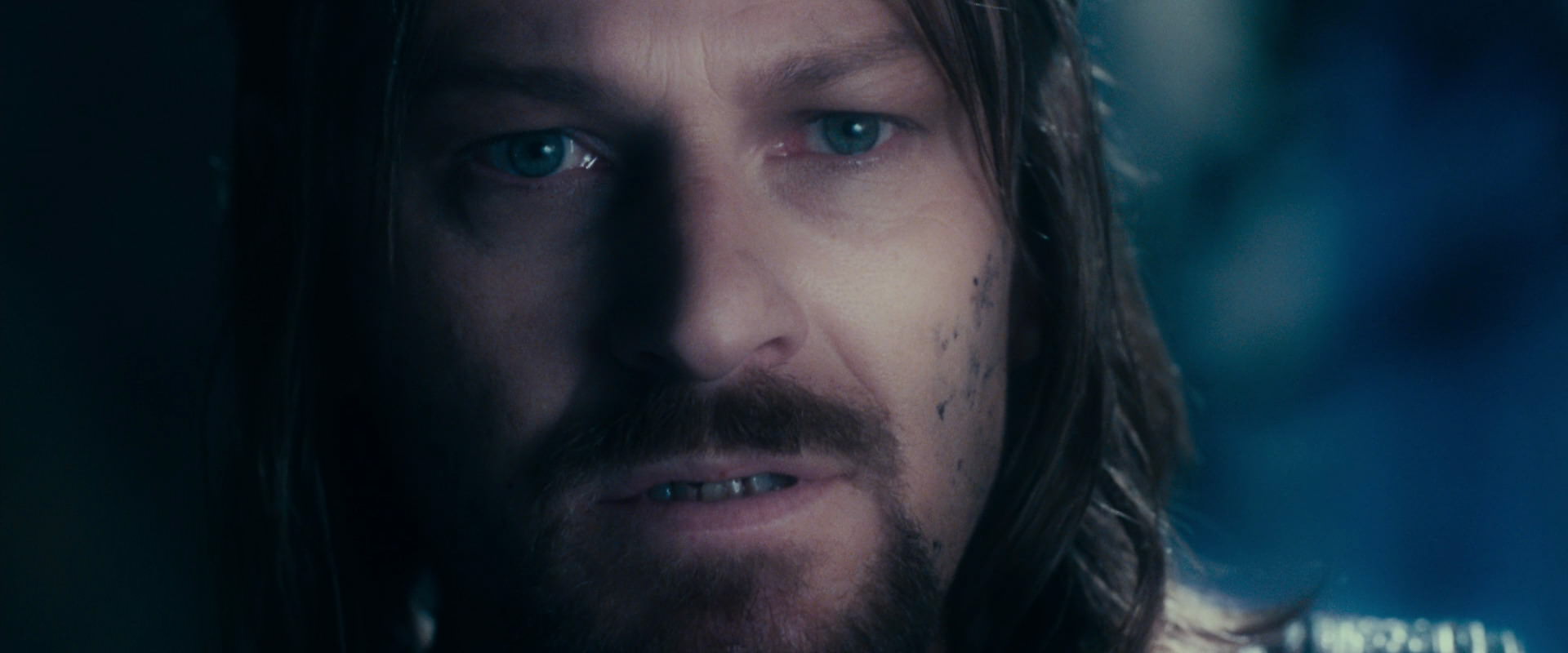 The Lord of the Rings: The Fellowship of the Ring (2001) movie still 18475