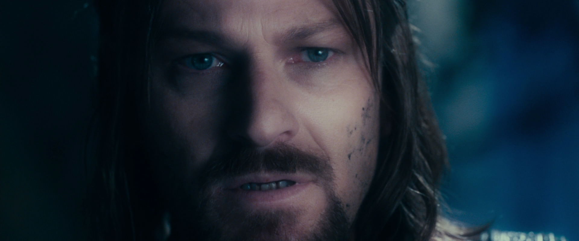 The Lord of the Rings: The Fellowship of the Ring (2001) HD screenshot 18476