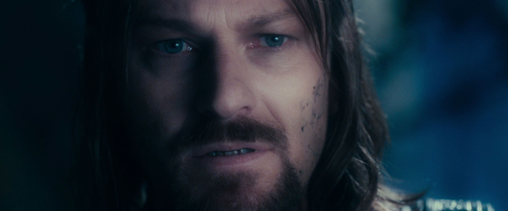 The Lord of the Rings: The Fellowship of the Ring (2001) screencap 18477