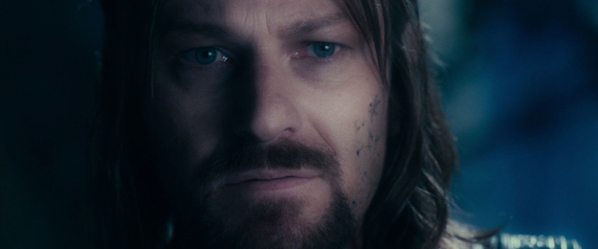The Lord of the Rings: The Fellowship of the Ring (2001) movie still 18478