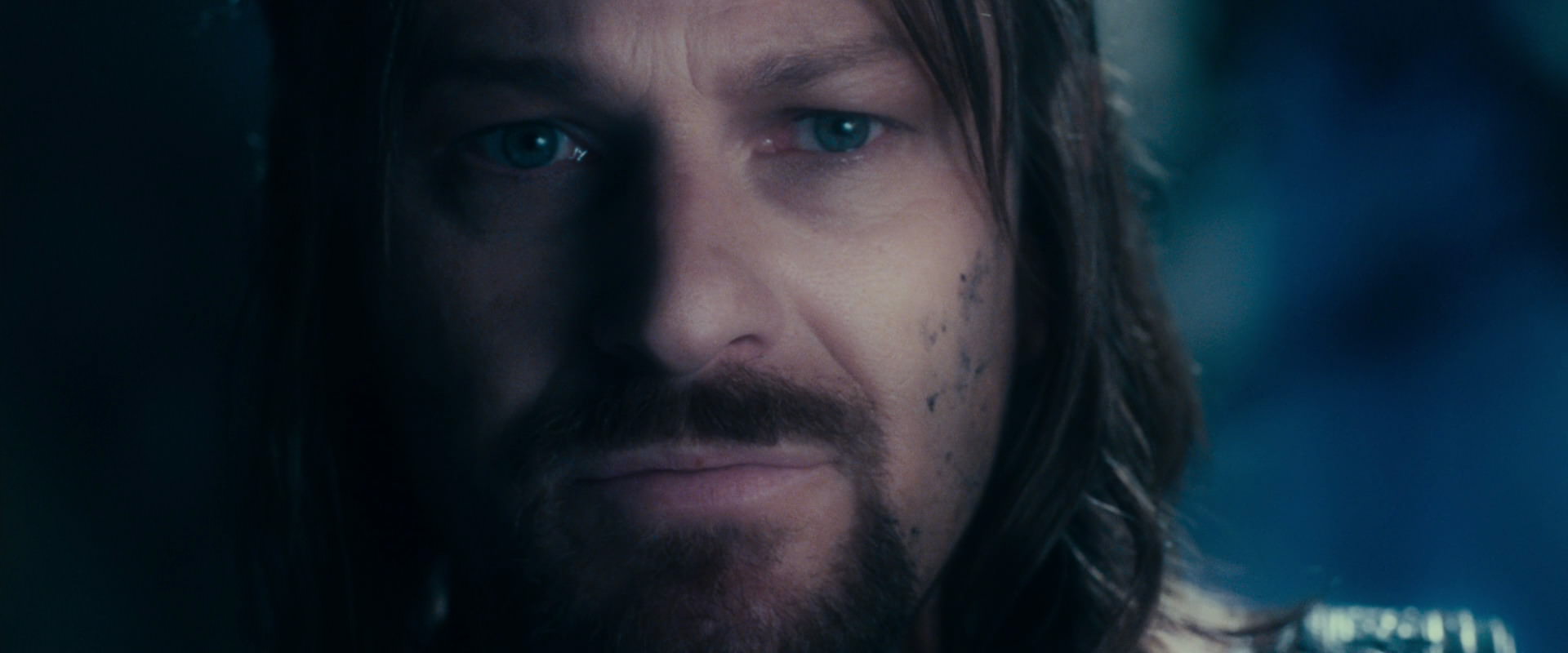The Lord of the Rings: The Fellowship of the Ring (2001) HD screenshot 18479