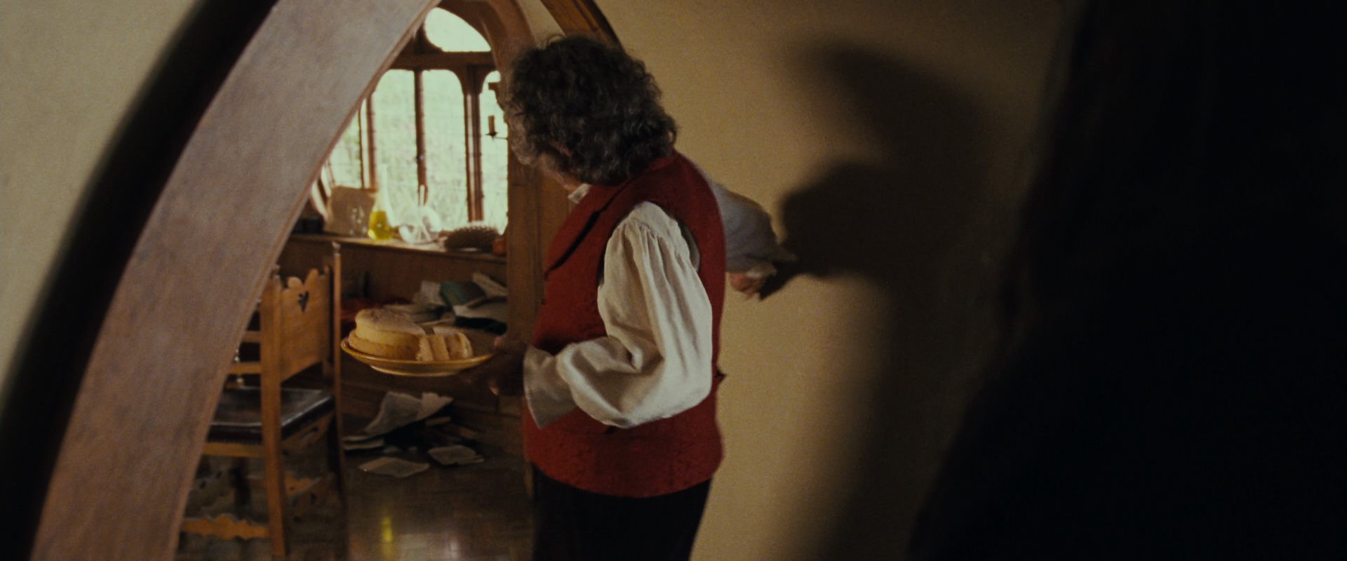 The Lord of the Rings: The Fellowship of the Ring (2001) screencap 1848