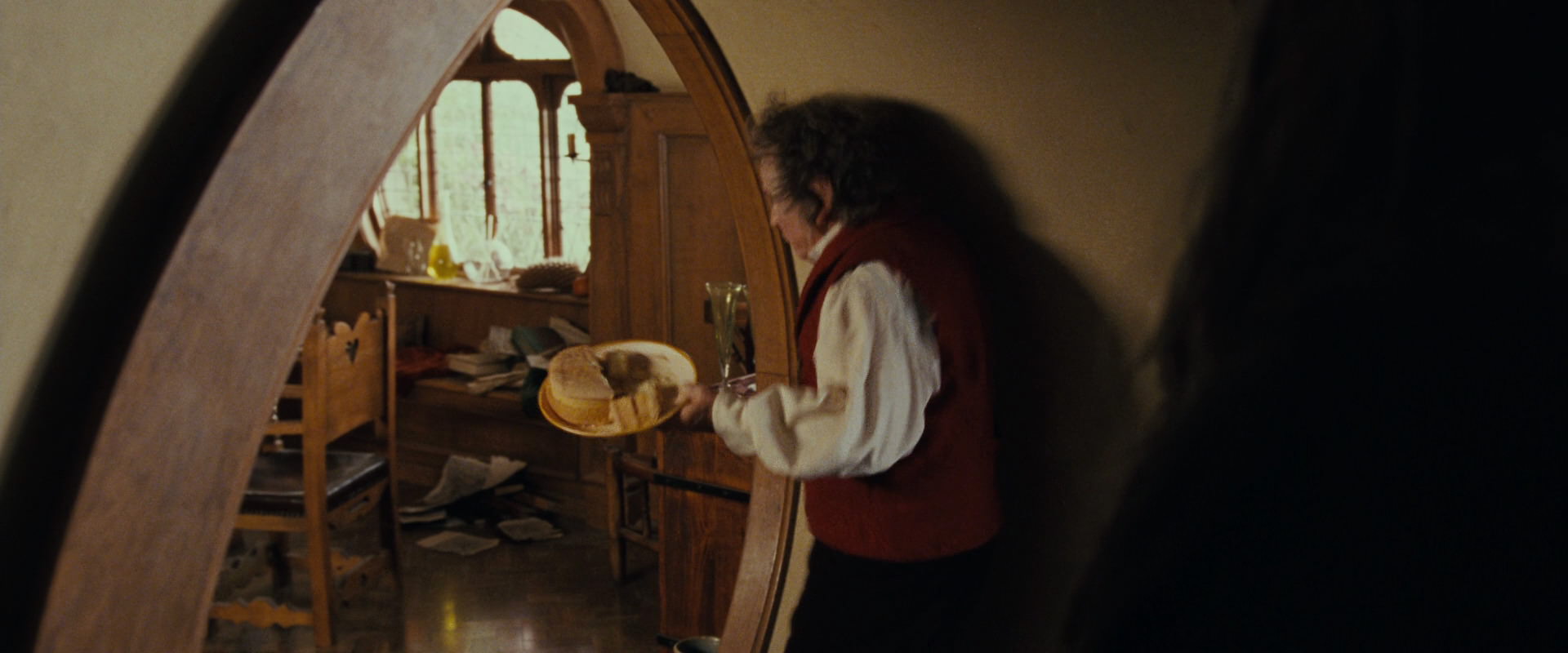 The Lord of the Rings: The Fellowship of the Ring (2001) movie still 1849