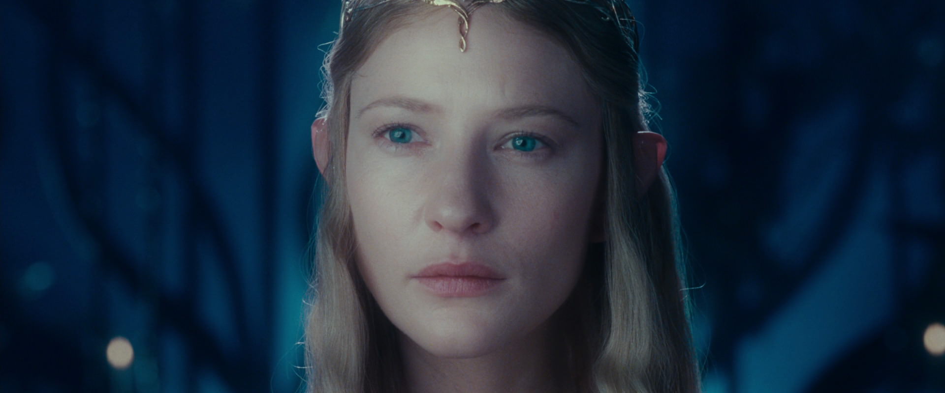 The Lord of the Rings: The Fellowship of the Ring (2001) movie still 18493