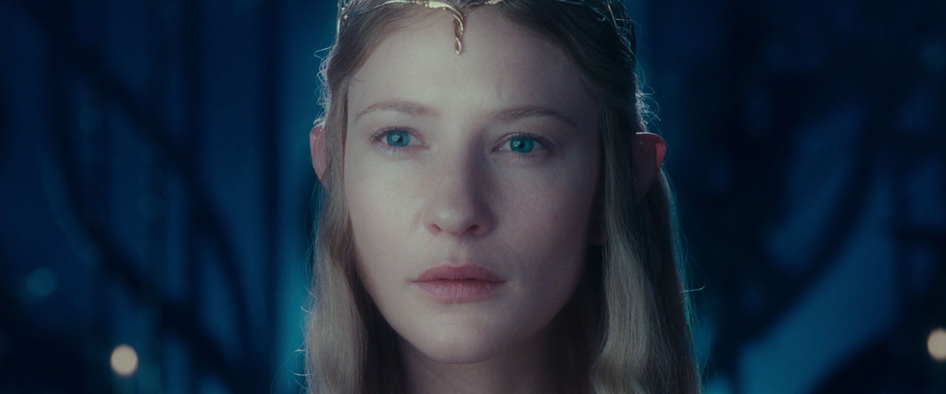 The Lord of the Rings: The Fellowship of the Ring (2001) movie still 18496