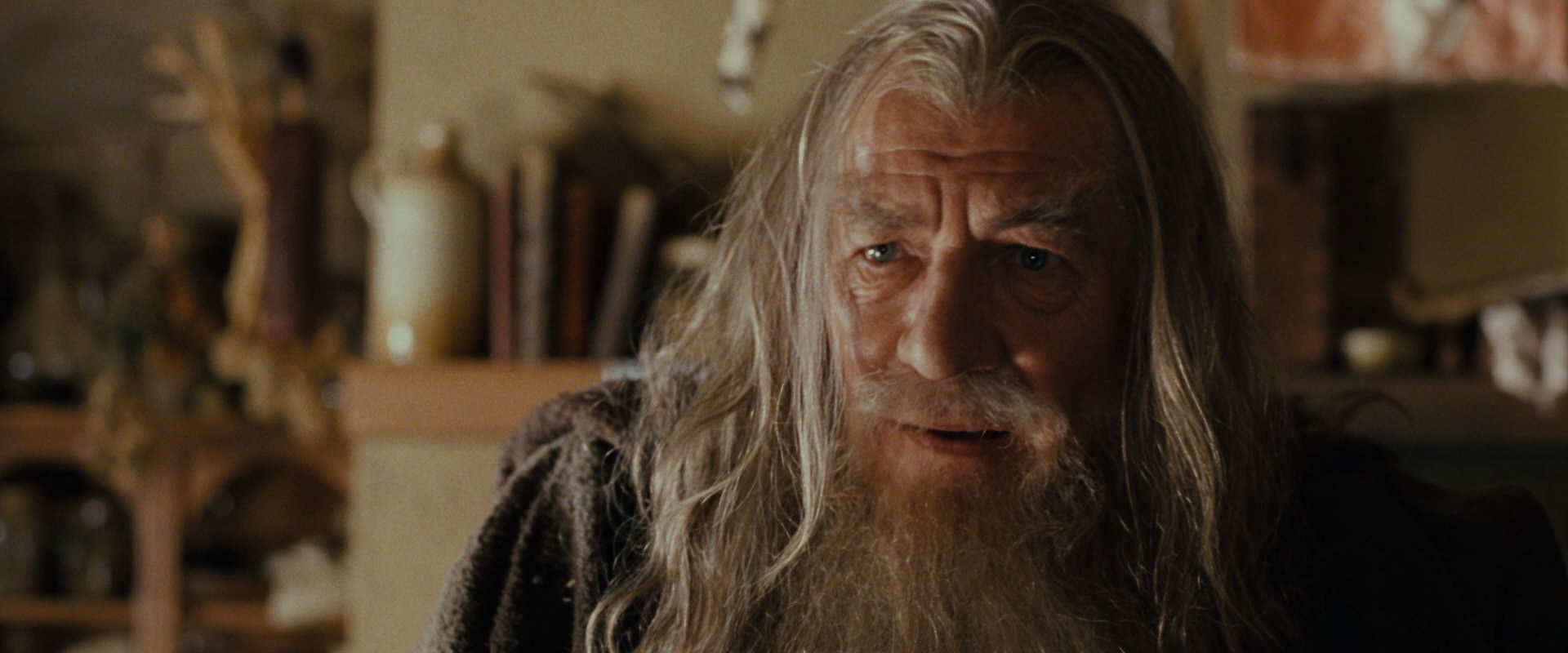 The Lord of the Rings: The Fellowship of the Ring (2001) HD screenshot 1850