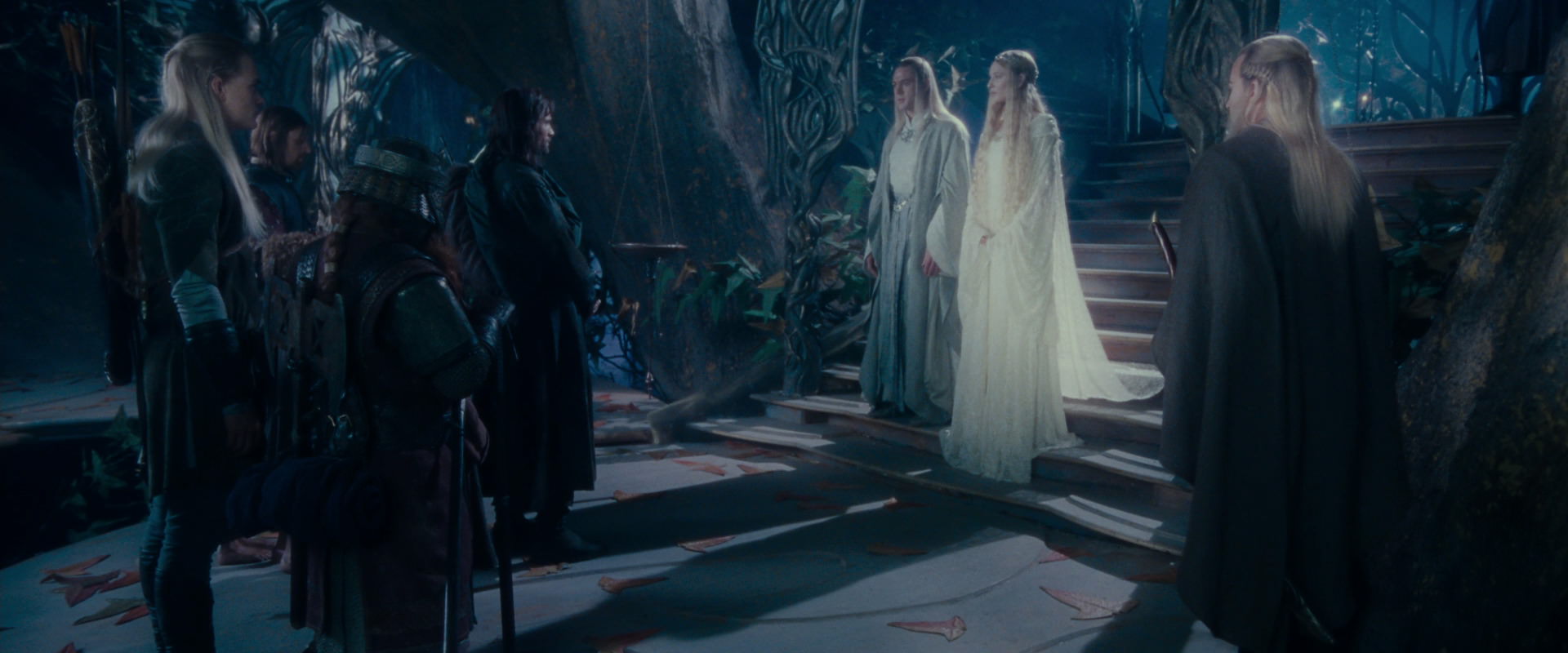 The Lord of the Rings: The Fellowship of the Ring (2001) screencap 18504