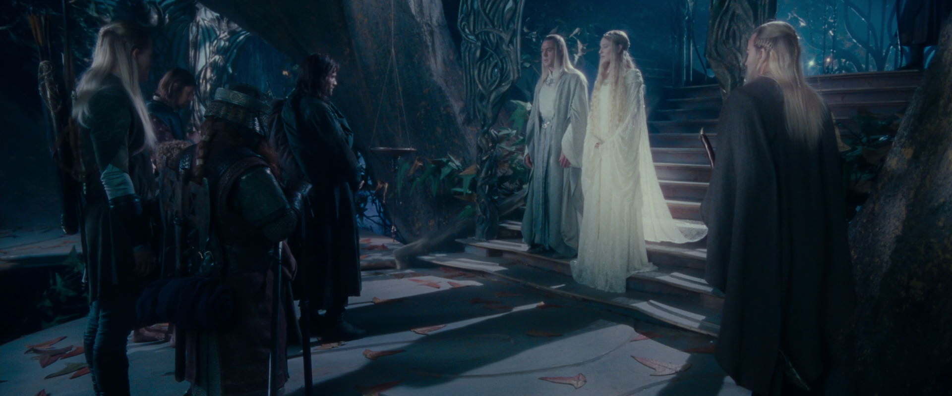 The Lord of the Rings: The Fellowship of the Ring (2001) movie still 18508