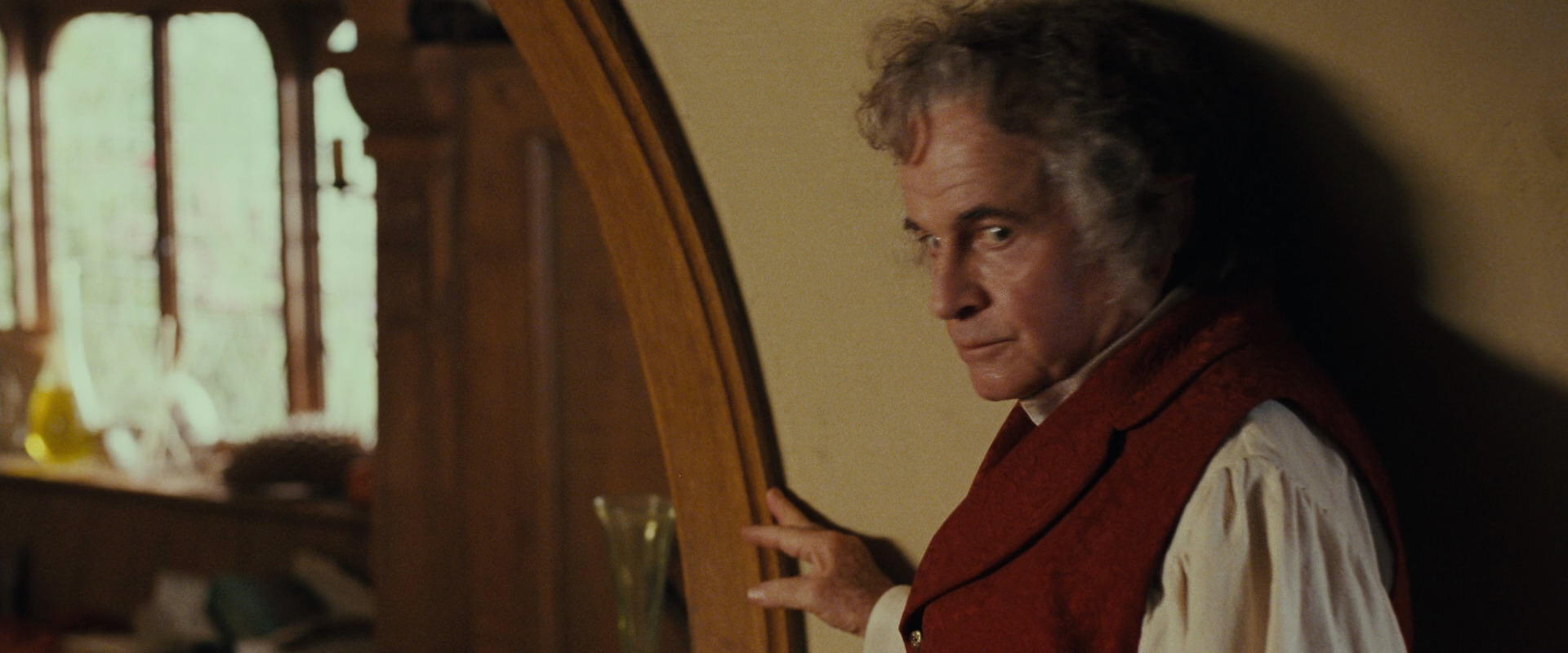 The Lord of the Rings: The Fellowship of the Ring (2001) screencap 1851