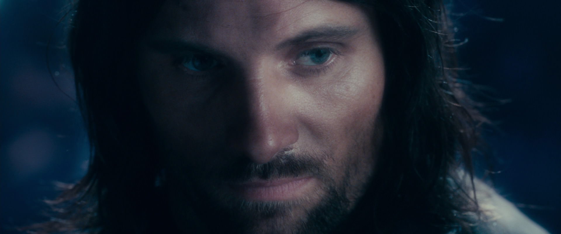 The Lord of the Rings: The Fellowship of the Ring (2001) HD screenshot 18512