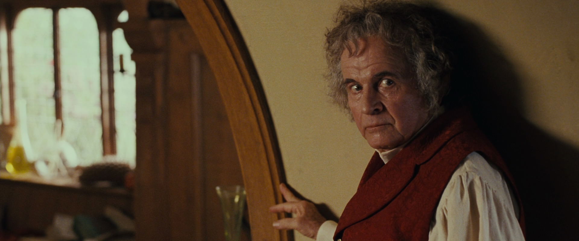 The Lord of the Rings: The Fellowship of the Ring (2001) movie still 1852