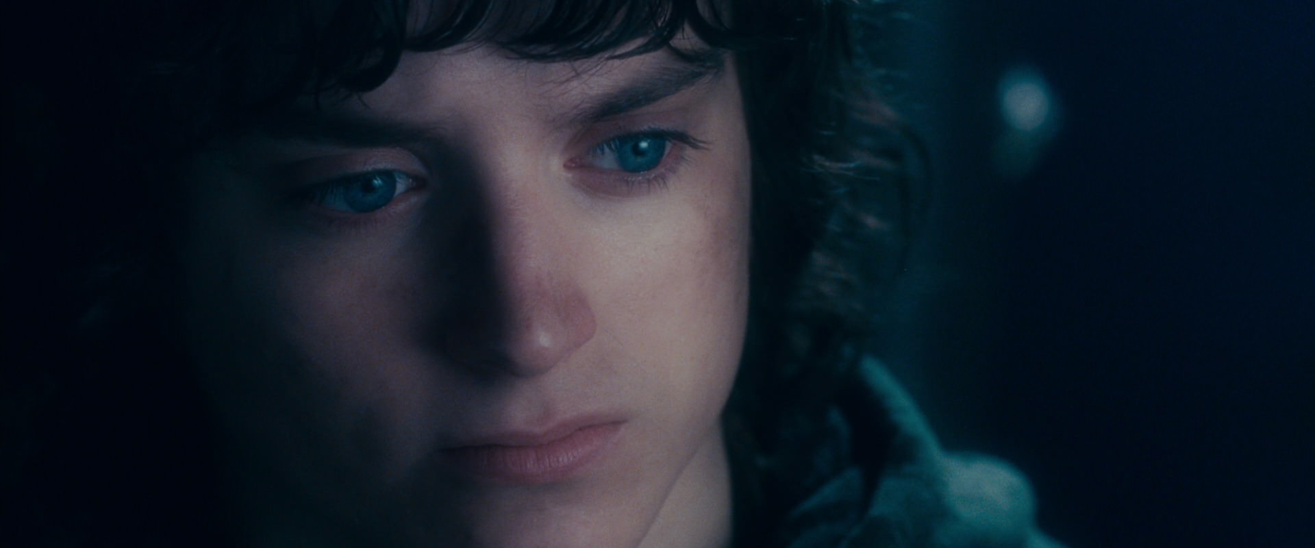 The Lord of the Rings: The Fellowship of the Ring (2001) movie still 18523