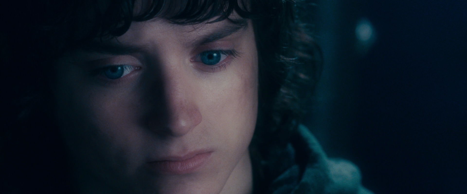 The Lord of the Rings: The Fellowship of the Ring (2001) movie still 18526