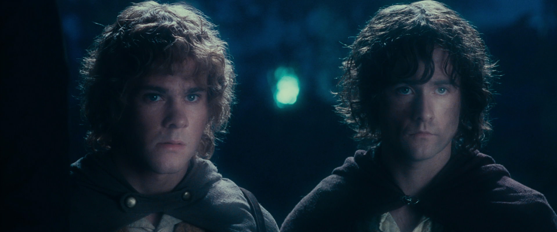 The Lord of the Rings: The Fellowship of the Ring (2001) HD screenshot 18527