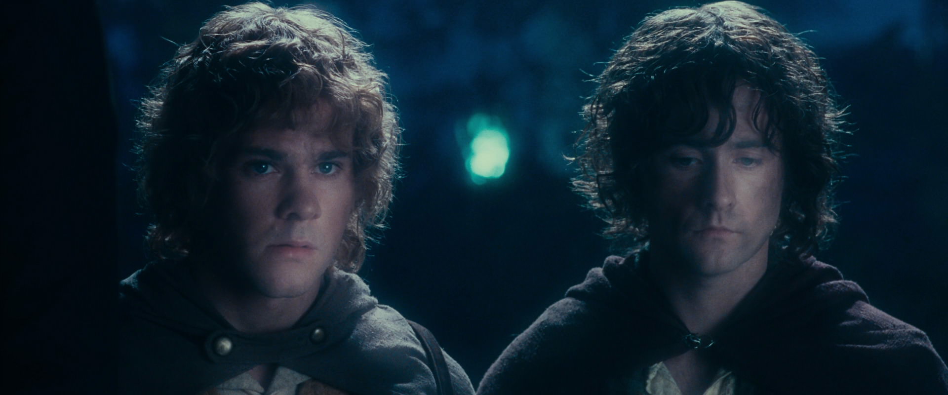 The Lord of the Rings: The Fellowship of the Ring (2001) screencap 18528
