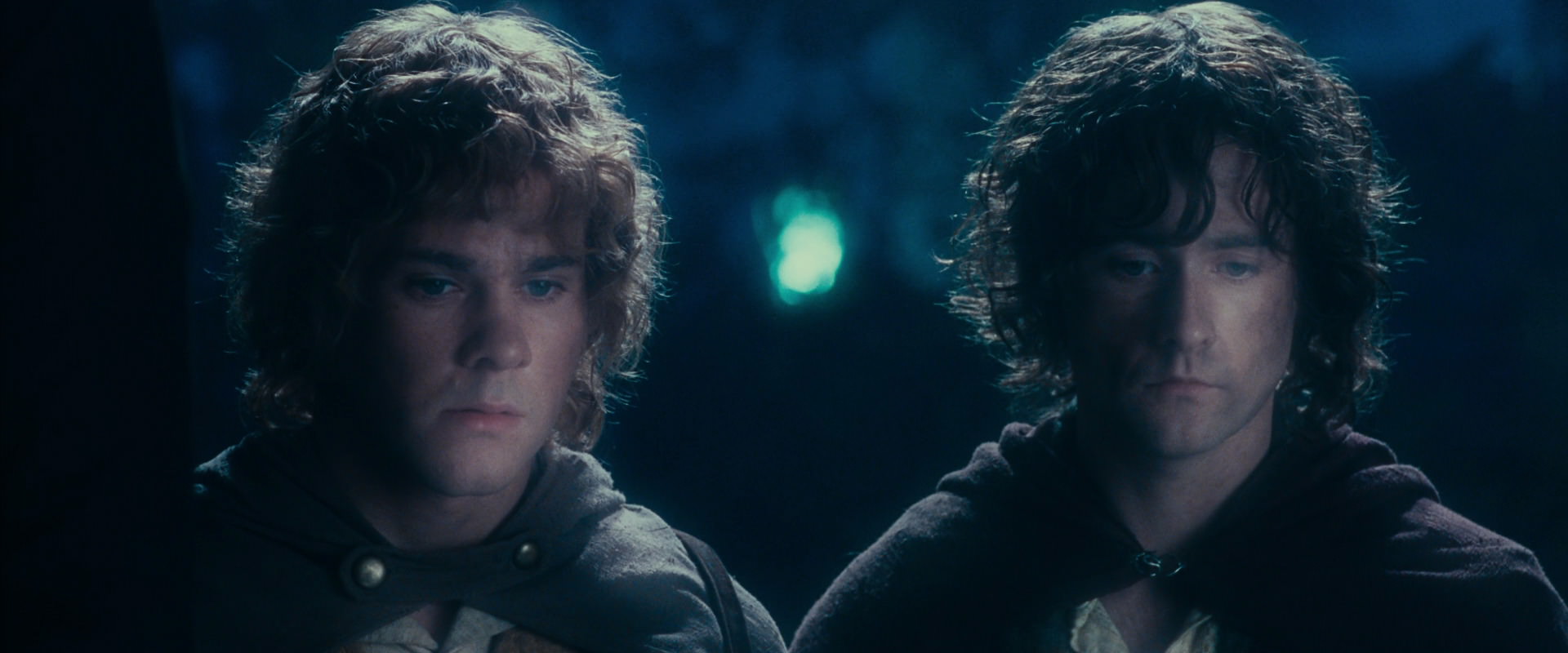 The Lord of the Rings: The Fellowship of the Ring (2001) movie still 18529
