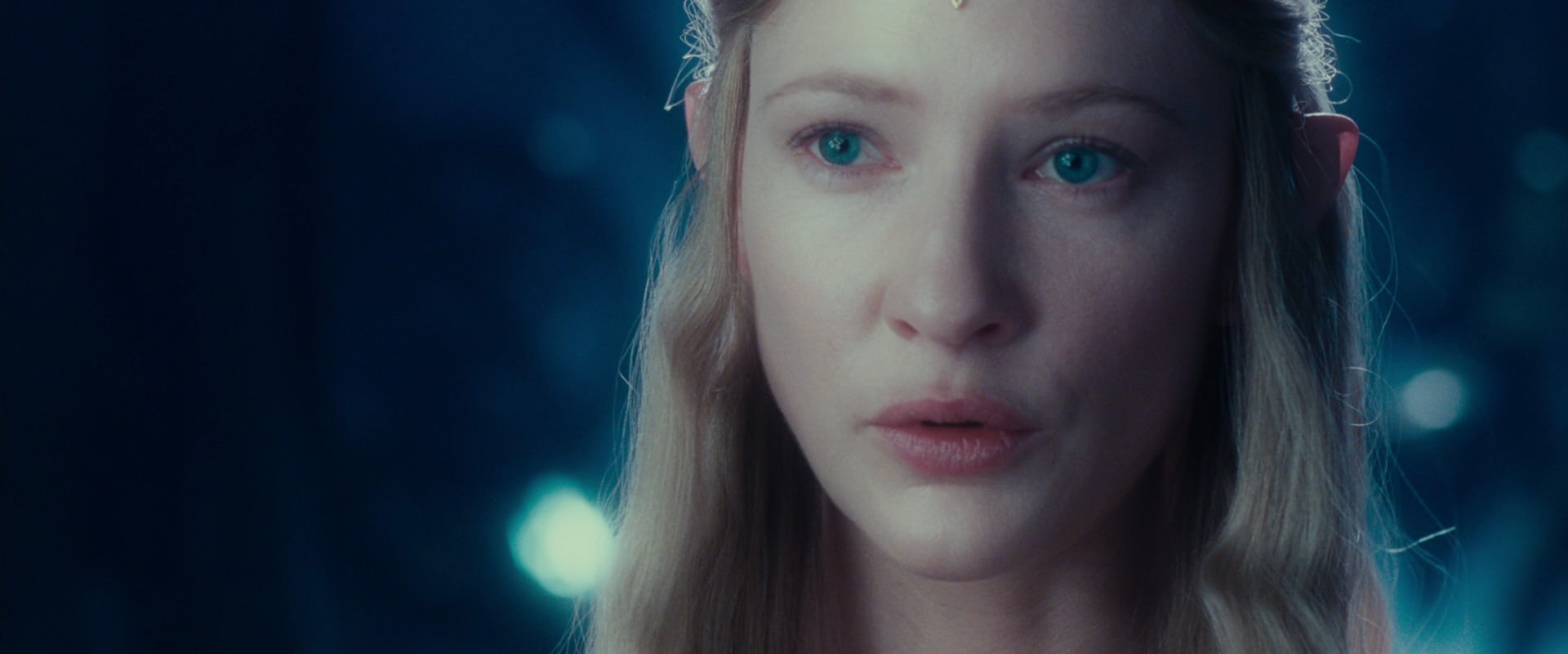 The Lord of the Rings: The Fellowship of the Ring (2001) movie still 18532