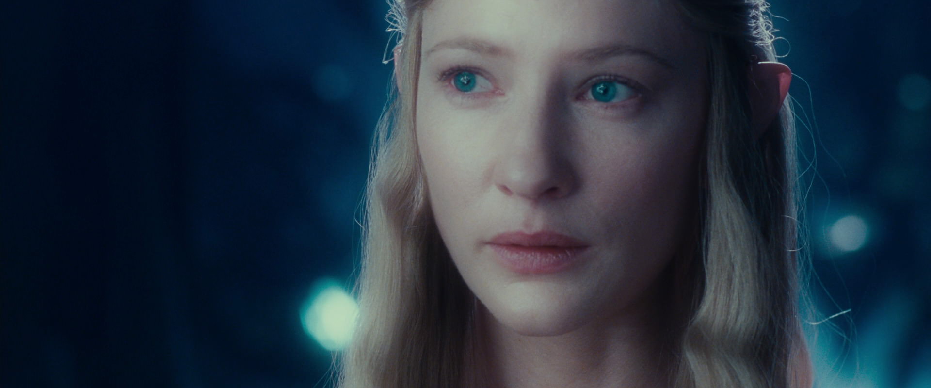 The Lord of the Rings: The Fellowship of the Ring (2001) HD screenshot 18536