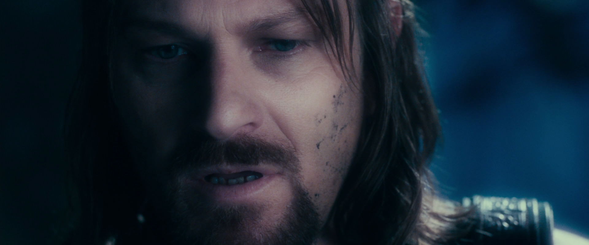 The Lord of the Rings: The Fellowship of the Ring (2001) screencap 18537