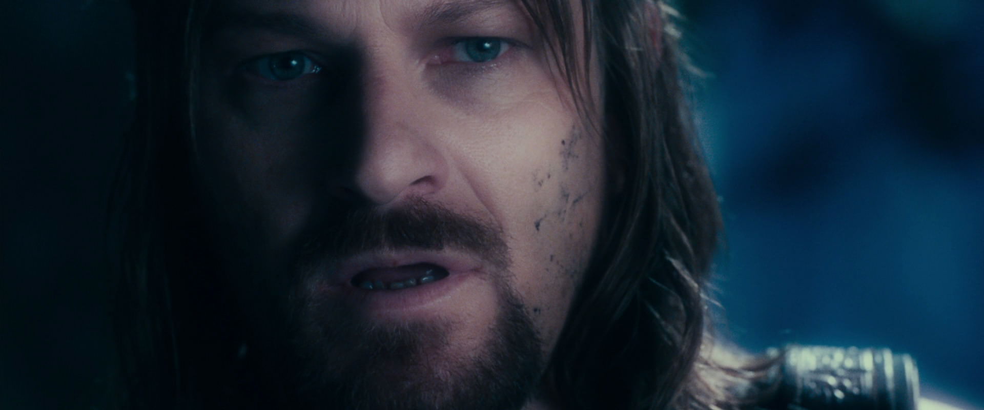 The Lord of the Rings: The Fellowship of the Ring (2001) movie still 18538