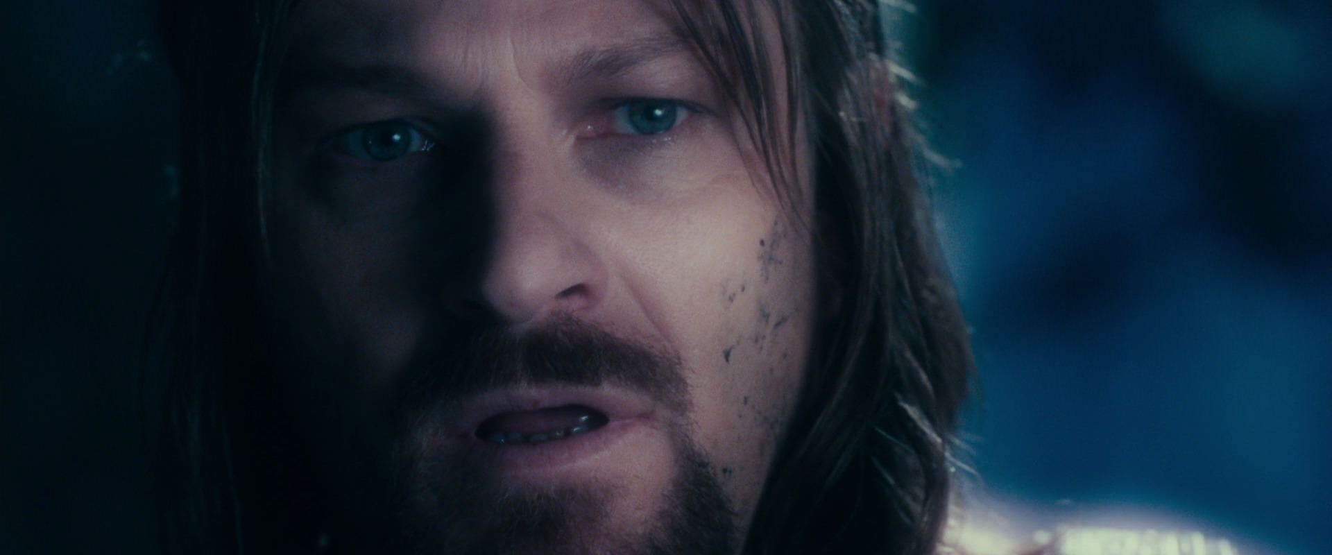 The Lord of the Rings: The Fellowship of the Ring (2001) HD screenshot 18539
