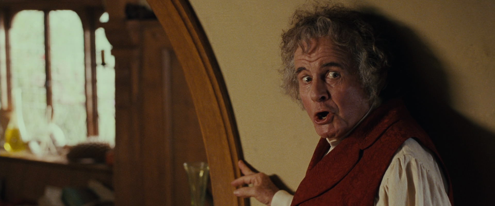 The Lord of the Rings: The Fellowship of the Ring (2001) screencap 1854