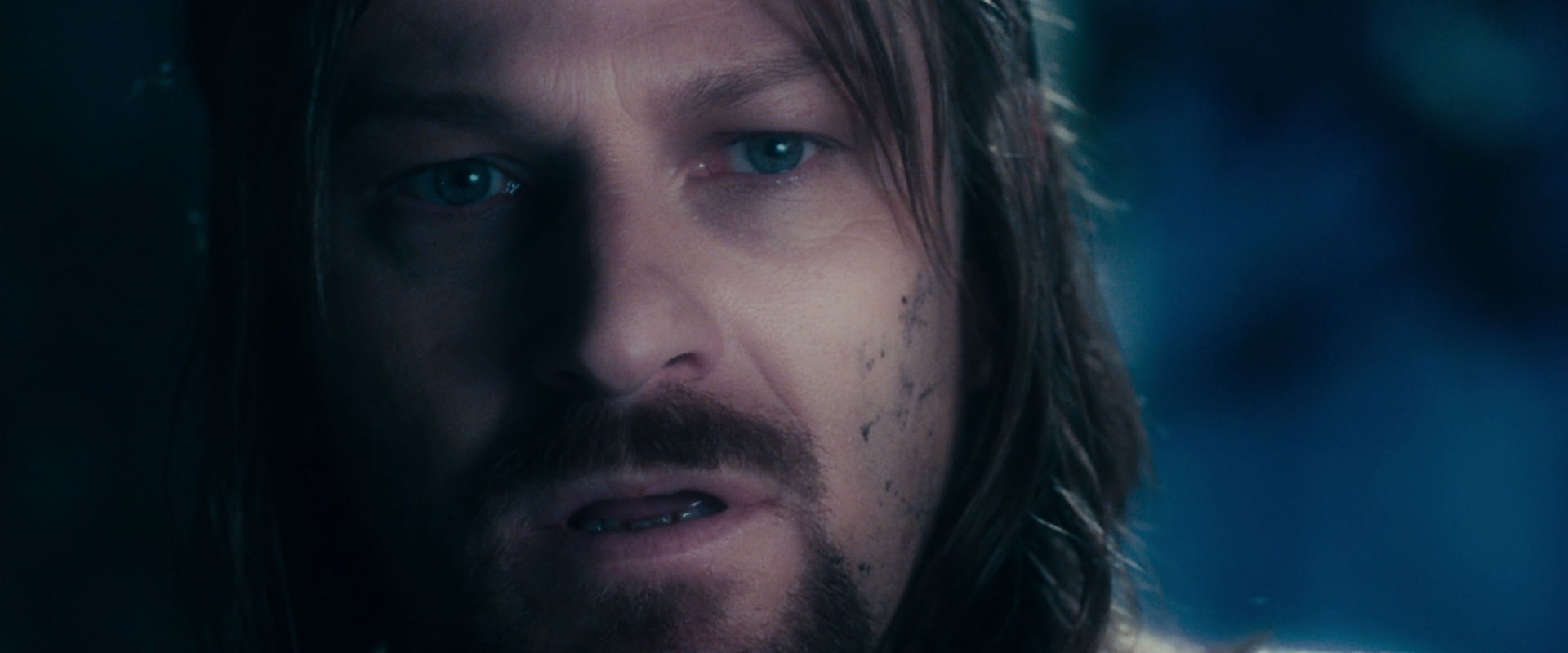 The Lord of the Rings: The Fellowship of the Ring (2001) screencap 18540