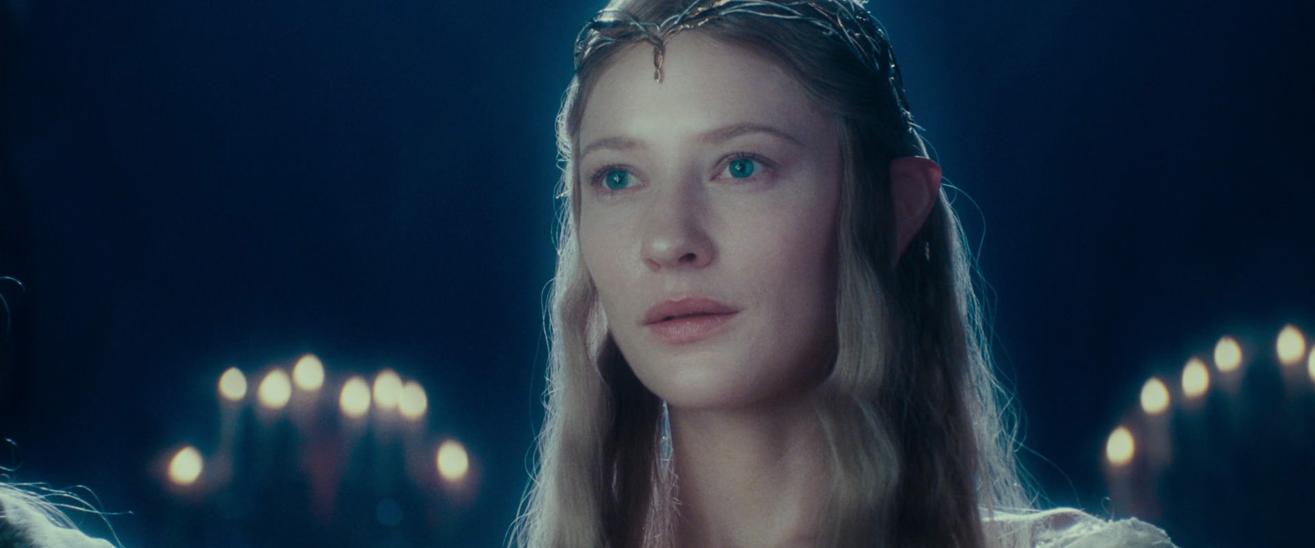 The Lord of the Rings: The Fellowship of the Ring (2001) movie still 18541