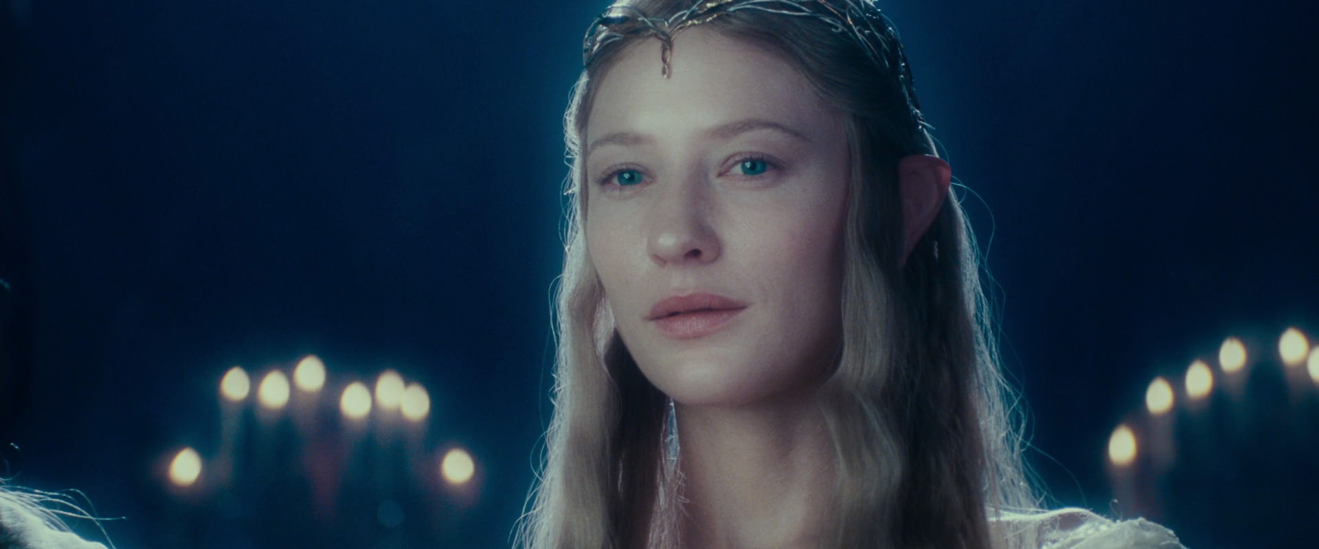 The Lord of the Rings: The Fellowship of the Ring (2001) screencap 18543