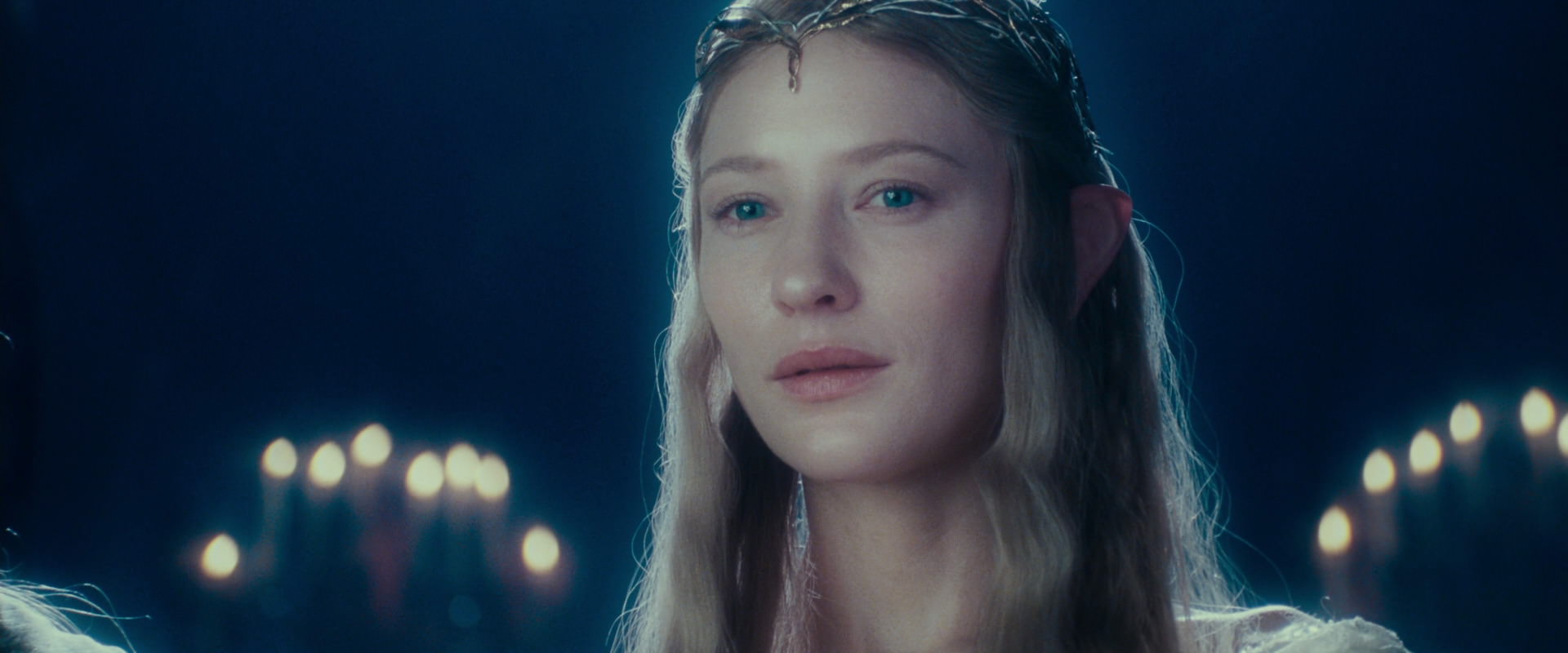 The Lord of the Rings: The Fellowship of the Ring (2001) movie still 18544