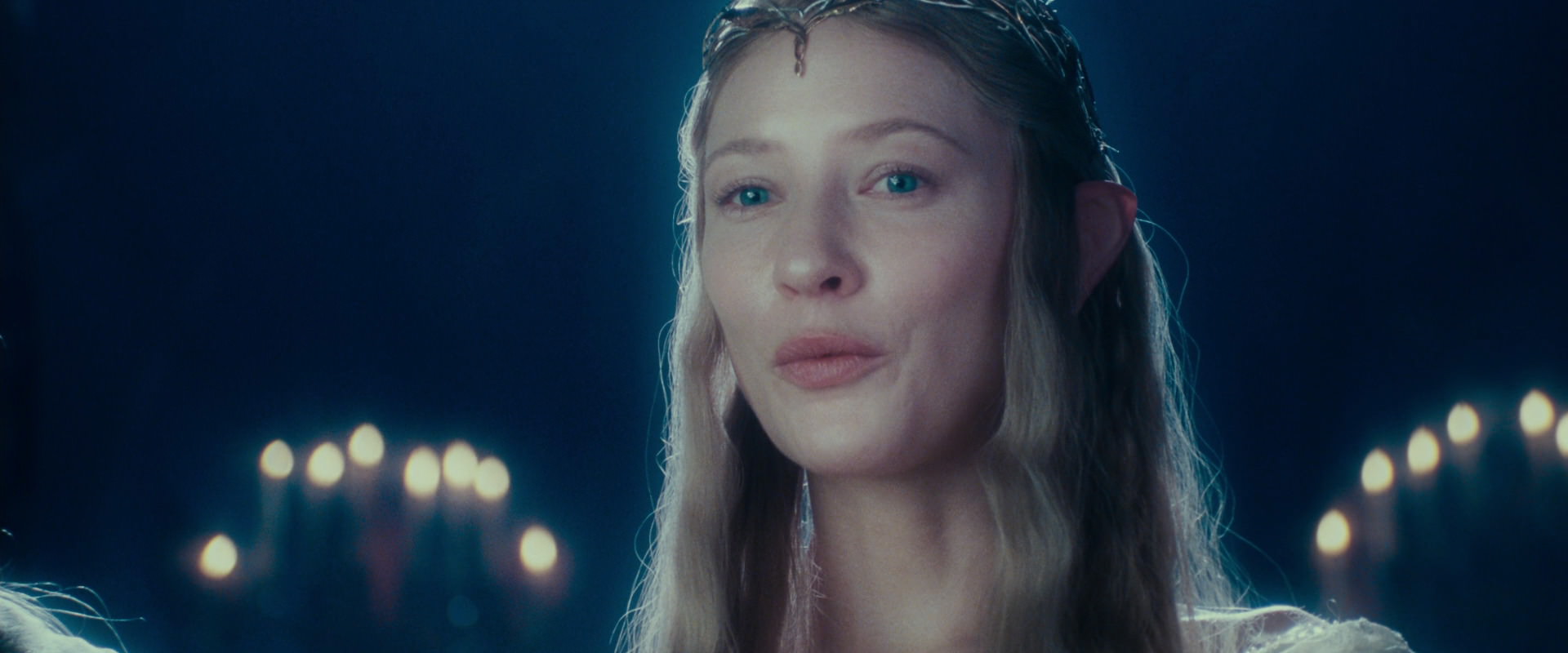 The Lord of the Rings: The Fellowship of the Ring (2001) movie still 18547