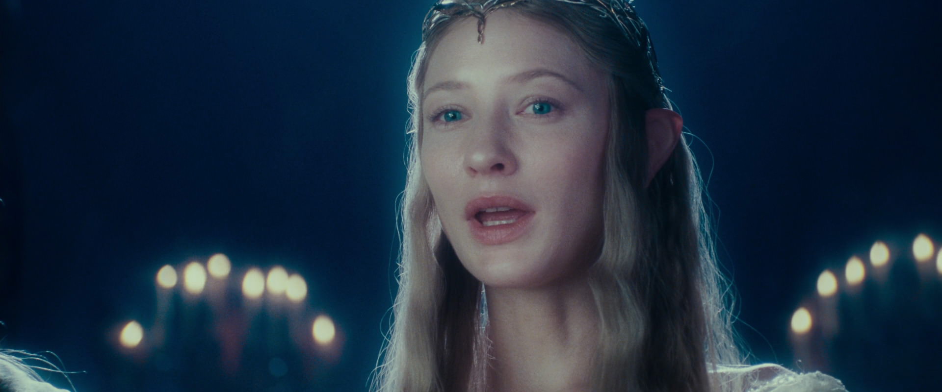 The Lord of the Rings: The Fellowship of the Ring (2001) HD screenshot 18548