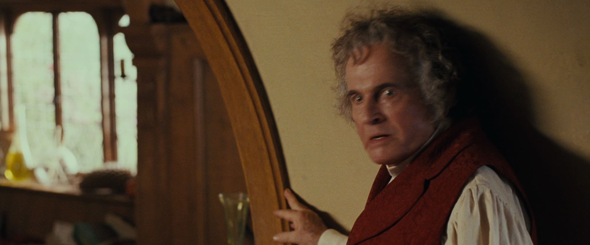 The Lord of the Rings: The Fellowship of the Ring (2001) movie still 1855