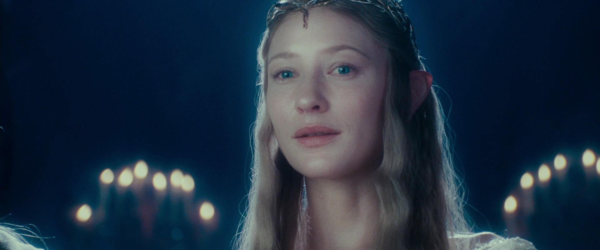 The Lord of the Rings: The Fellowship of the Ring (2001) movie still 18550