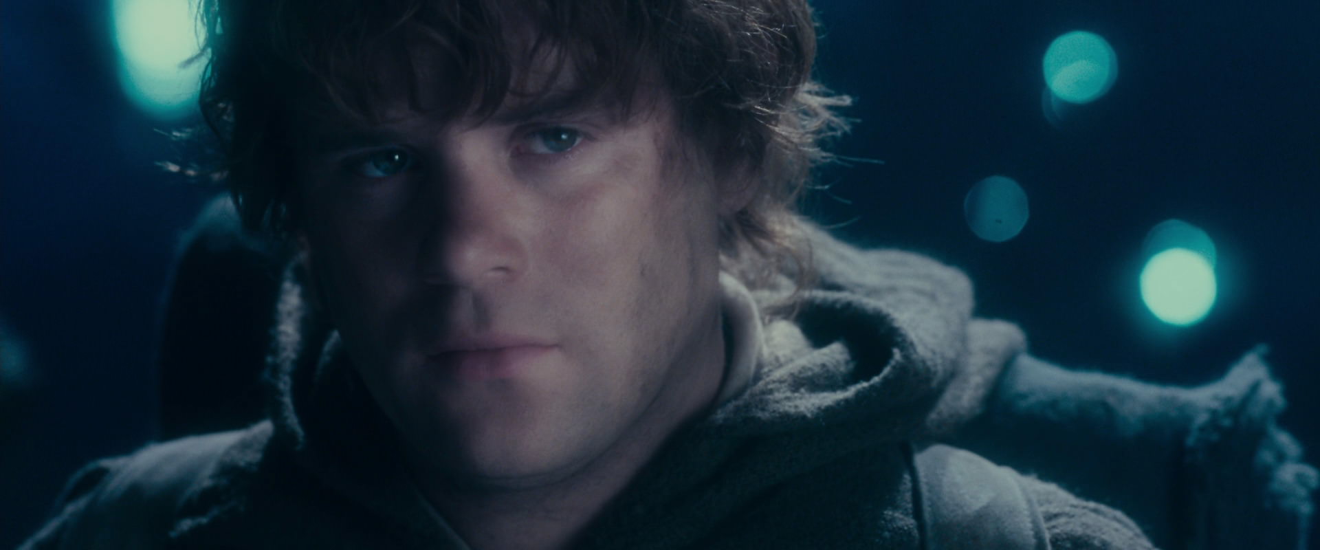The Lord of the Rings: The Fellowship of the Ring (2001) HD screenshot 18551